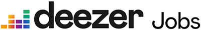 Deezer Jobs